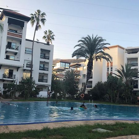 Marina Agadir Family Sunny Holiday Εξωτερικό φωτογραφία