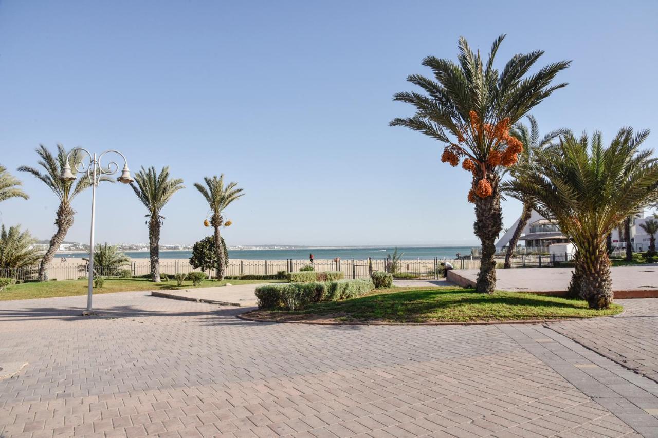 Marina Agadir Family Sunny Holiday Εξωτερικό φωτογραφία