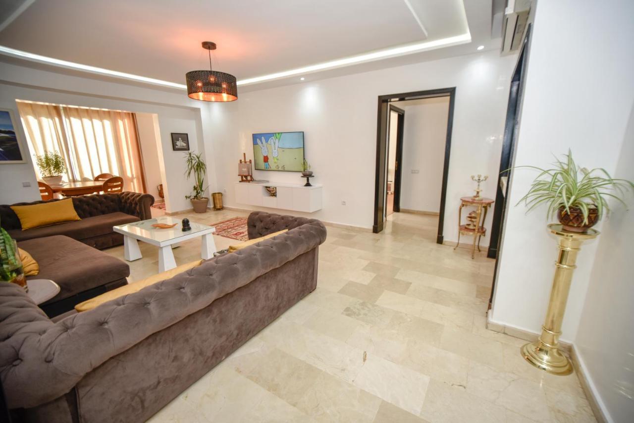 Marina Agadir Family Sunny Holiday Εξωτερικό φωτογραφία