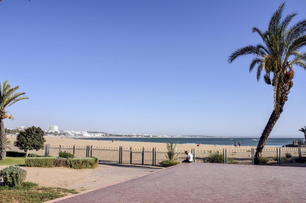 Marina Agadir Family Sunny Holiday Εξωτερικό φωτογραφία