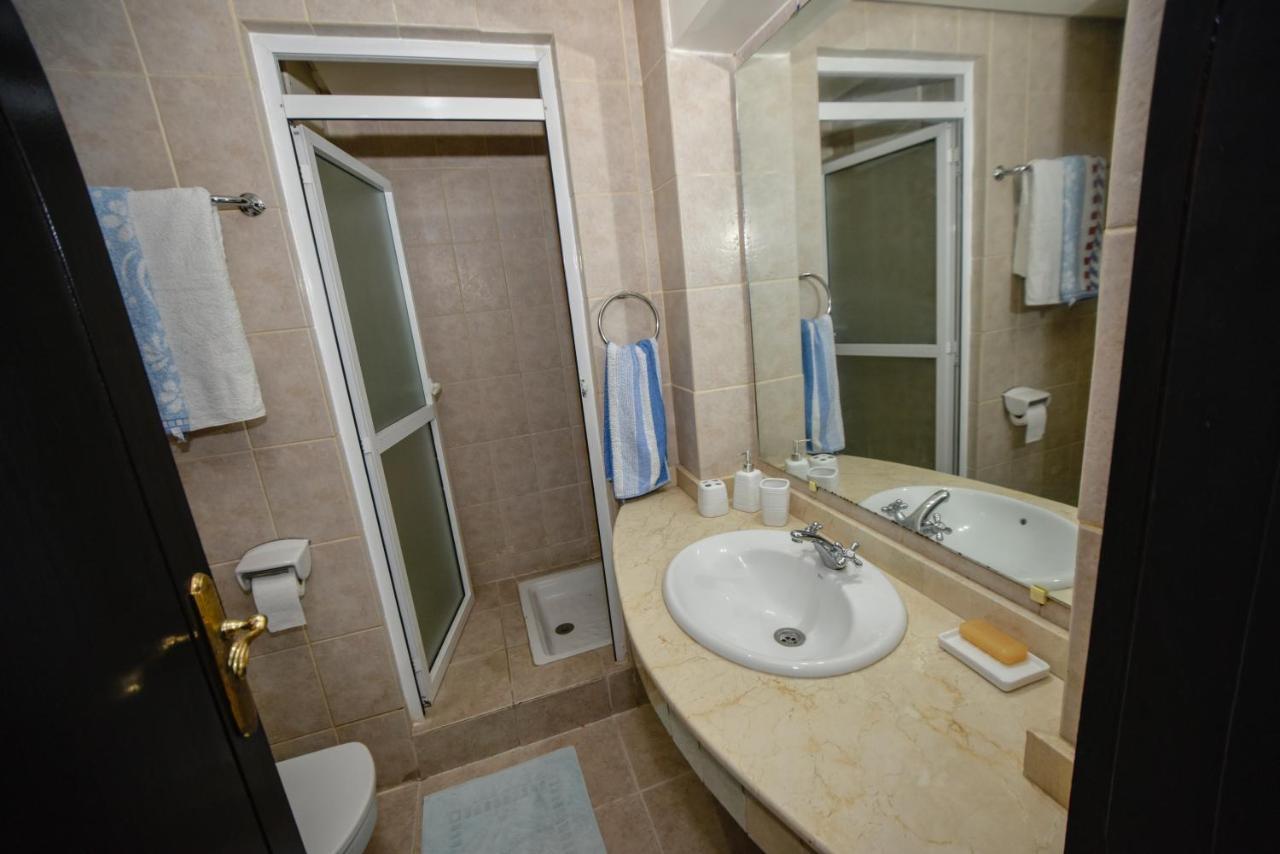 Marina Agadir Family Sunny Holiday Εξωτερικό φωτογραφία