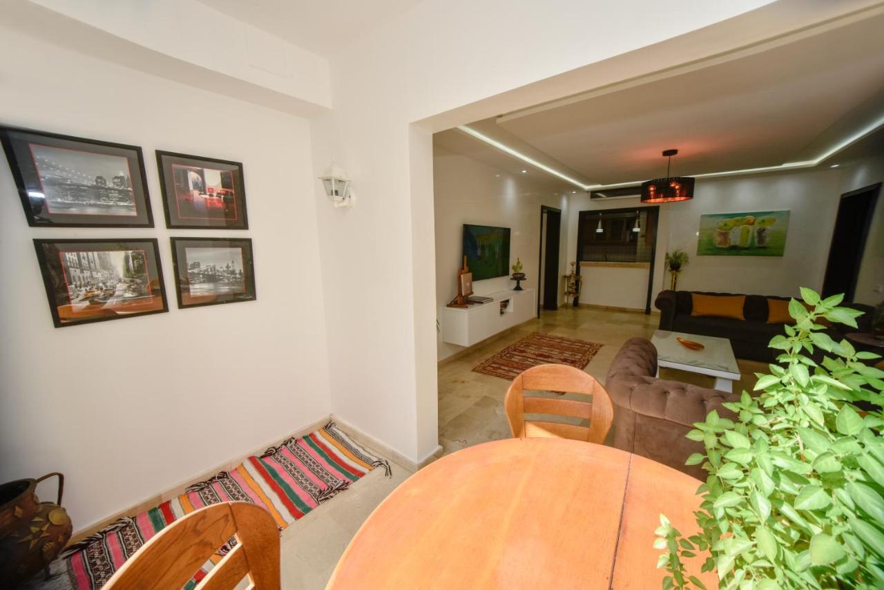 Marina Agadir Family Sunny Holiday Εξωτερικό φωτογραφία