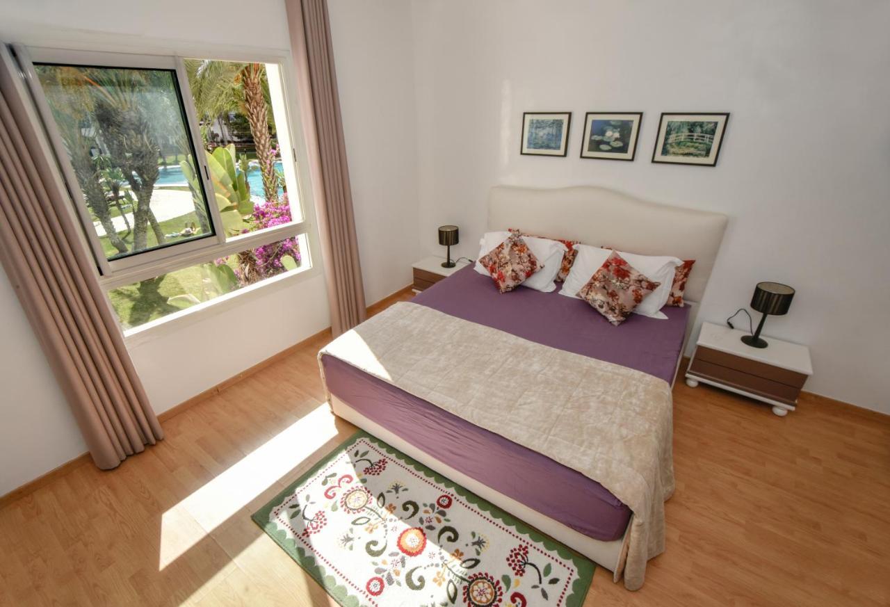 Marina Agadir Family Sunny Holiday Εξωτερικό φωτογραφία