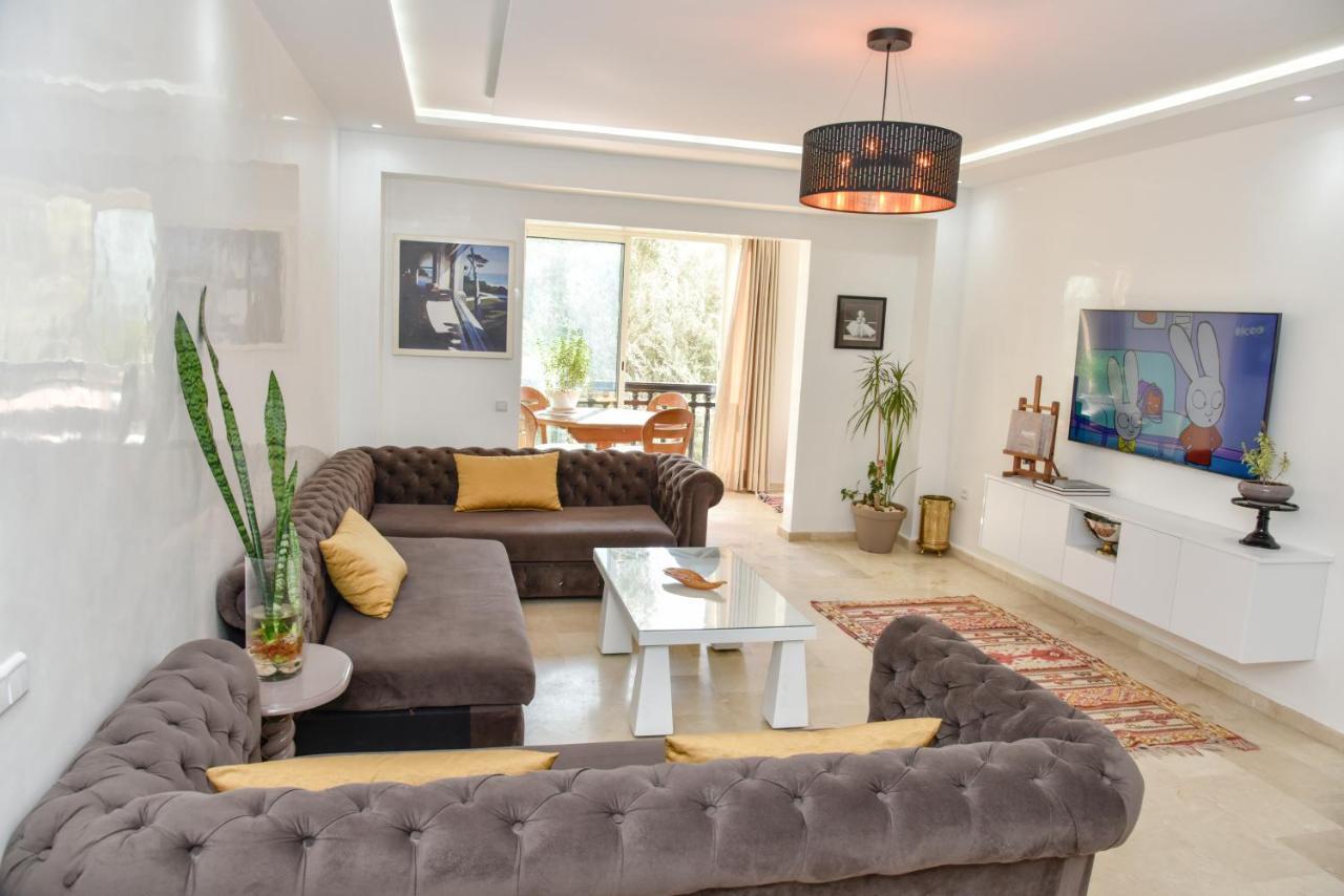 Marina Agadir Family Sunny Holiday Εξωτερικό φωτογραφία