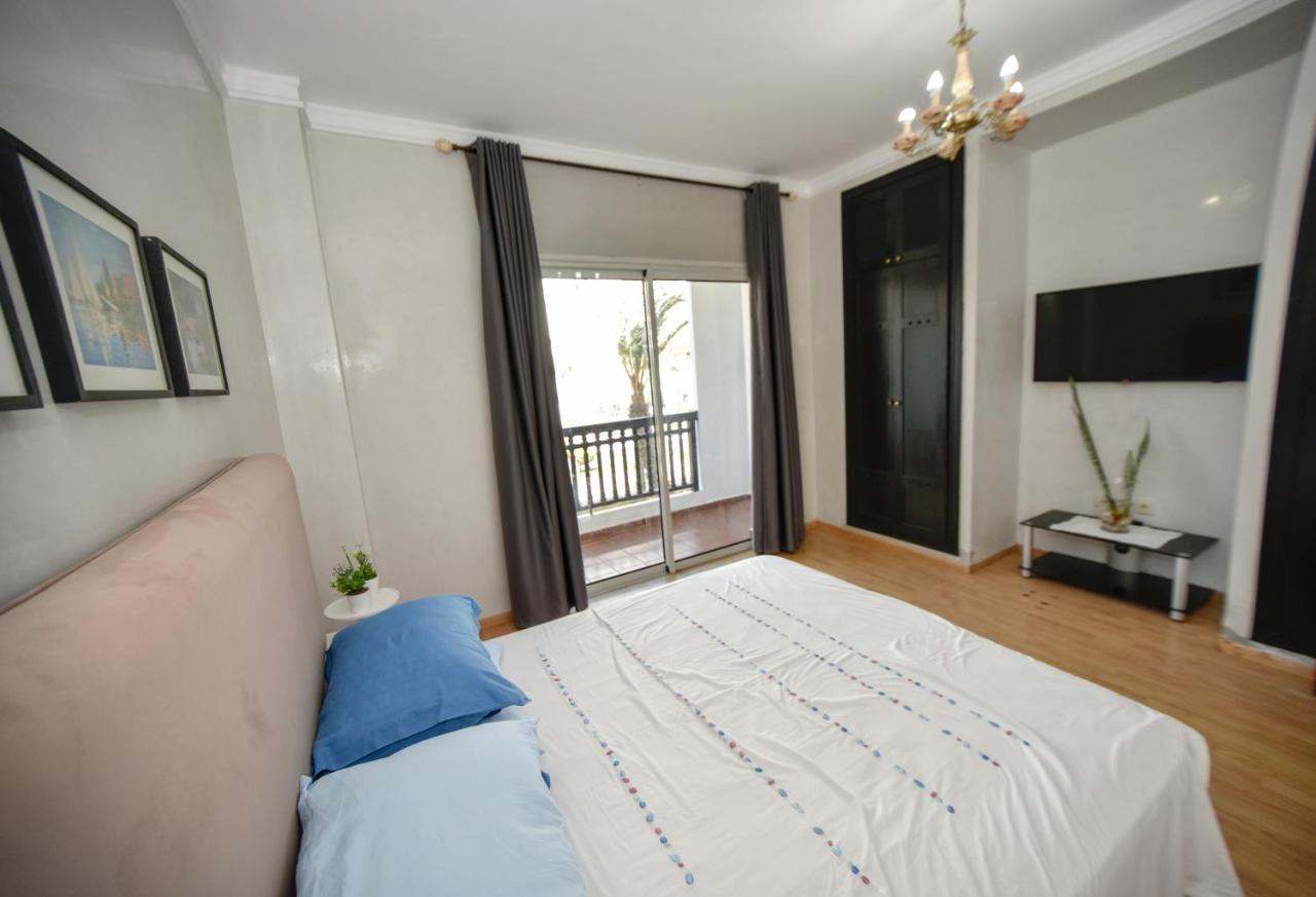 Marina Agadir Family Sunny Holiday Εξωτερικό φωτογραφία